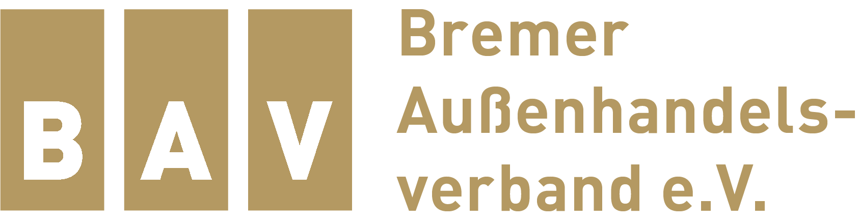 Bremer Außenhandelsverband e.V.