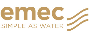 EMEC simple as water