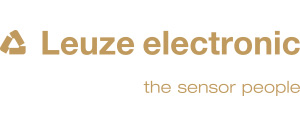 Leuze electronic the sensor people